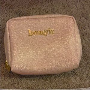 Make up bag 💕